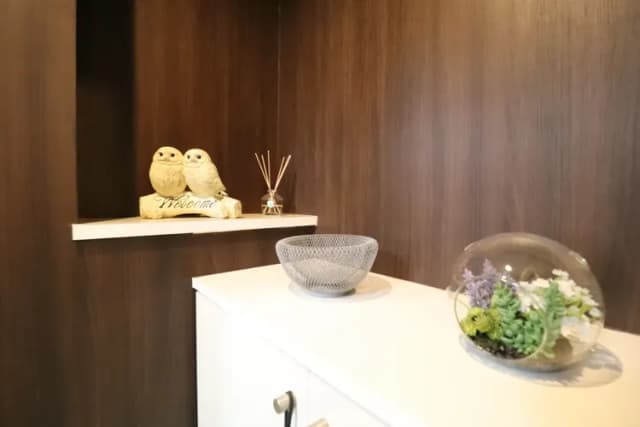 心齋橋旅居｜長堀橋站步行5分＊難波、道頓堀步行即達＊提供Wi-Fi＊設備齊全＊設計感客房-OSS401-8