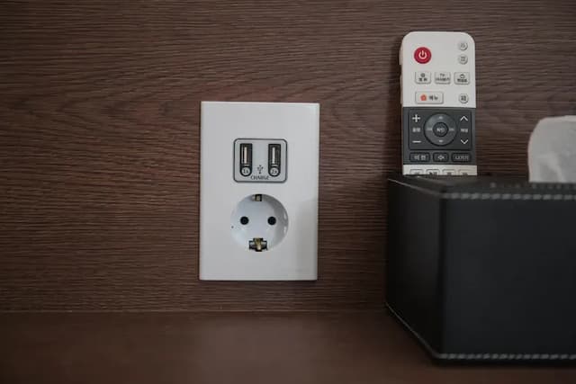 Calistar Hotel-Twin Room, Private Bathroom-10