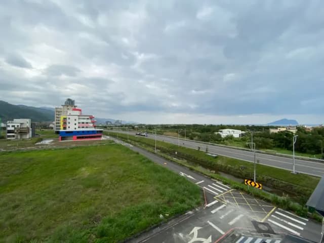 礁朋友-雙人房+四人房-6