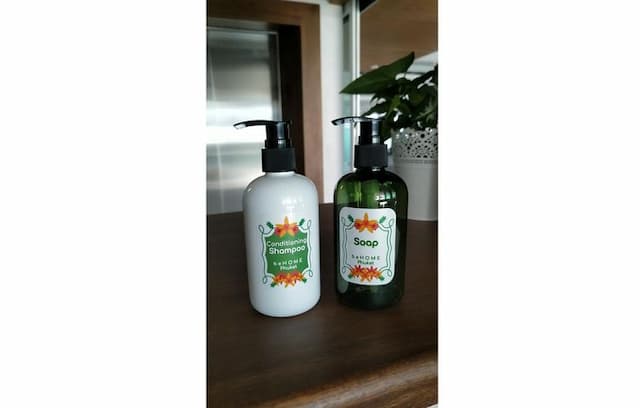 beHOME Phuket-Twin Studio *fliggy*-5