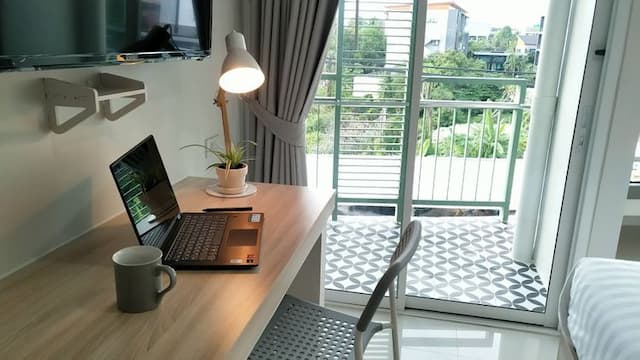 beHOME Phuket-Twin Studio *fliggy*-3