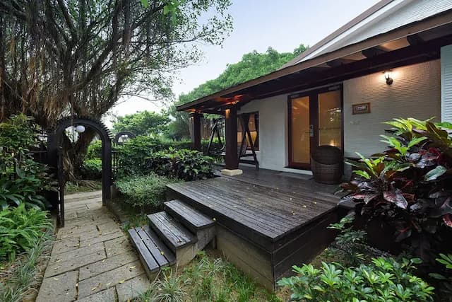 フーロン ホテル フーロン-Exquisite bath room-5