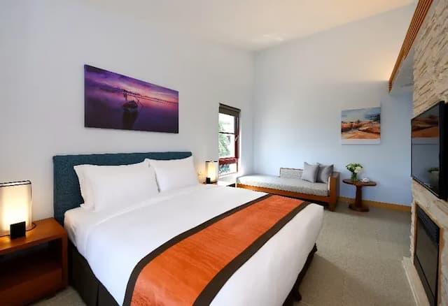 フーロン ホテル フーロン-Exquisite bath room-2