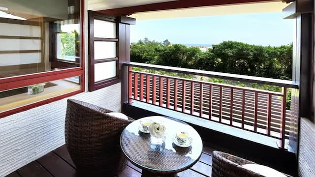 フーロン ホテル フーロン-Exquisite bath room-4