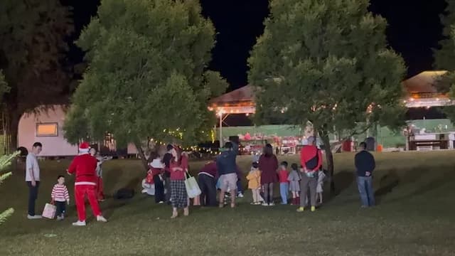 STAR&MOON GUEST HOUSE-露營車-13