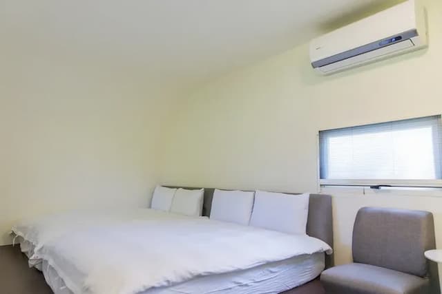 STAR&MOON GUEST HOUSE-露營車-3