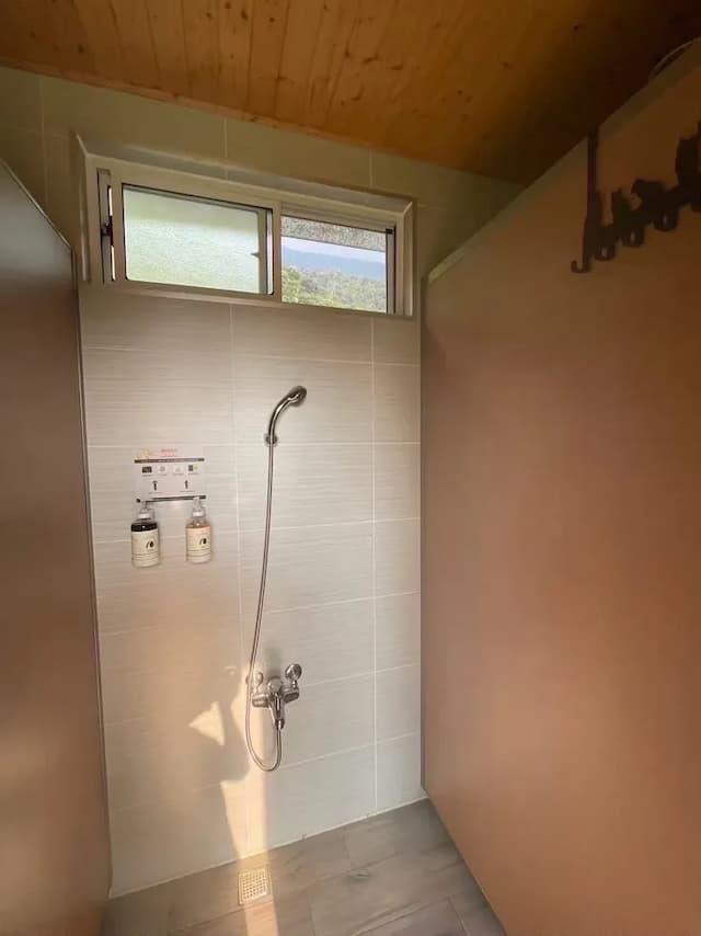 STAR&MOON GUEST HOUSE-露營車-6