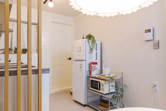 [オープン割引]弘大、江南、明洞、高渓ドーム30分/ソウル大/関岳山/ソウル大ベンチャータウン駅5分-首爾沙飯店，距離首爾熱門景點弘大、江南和明洞僅 30 分鐘車程-7