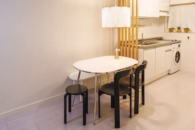 [オープン割引]弘大、江南、明洞、高渓ドーム30分/ソウル大/関岳山/ソウル大ベンチャータウン駅5分-首爾沙飯店，距離首爾熱門景點弘大、江南和明洞僅 30 分鐘車程-6