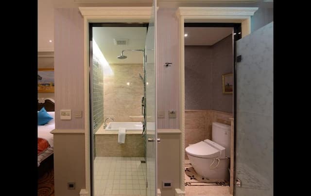 Golden Tulip RS Boutique Hotel-Deluxe Double Room-5