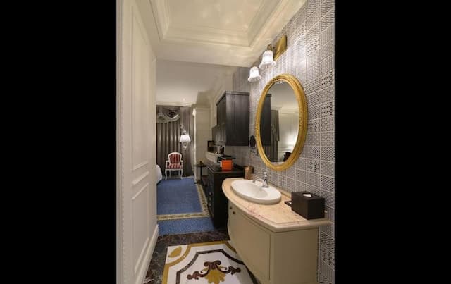 Golden Tulip RS Boutique Hotel-Deluxe Double Room-4