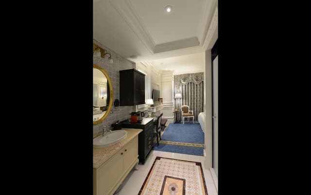 Golden Tulip RS Boutique Hotel-Gentlemen's Double Room-2