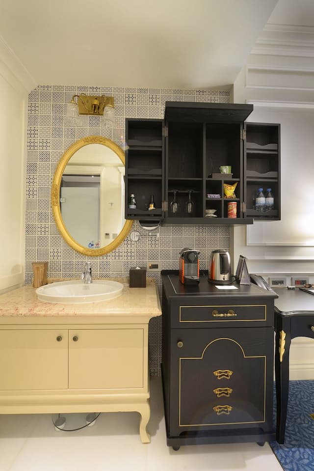 Golden Tulip RS Boutique Hotel-Gentlemen's Double Room-5