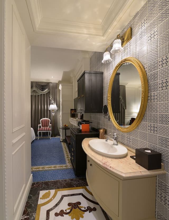 Golden Tulip RS Boutique Hotel-Ladies' Double-4