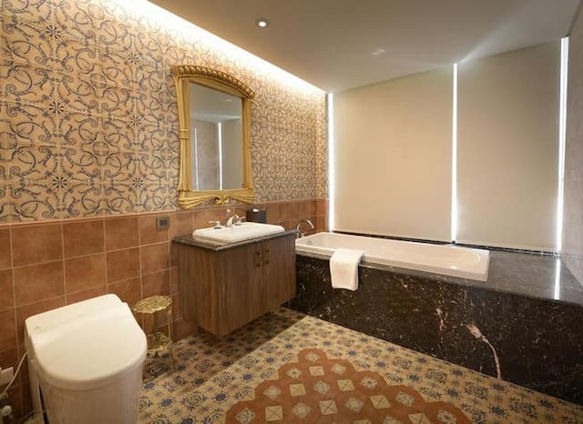 Golden Tulip RS Boutique Hotel-RS Boutique Suite-5