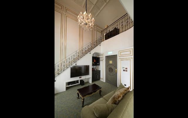 Golden Tulip RS Boutique Hotel-RS Boutique Suite-6