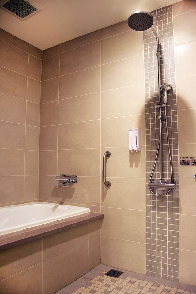 ゴールデンチューリップ グローリーファインホテル-Deluxe Twin Room-3