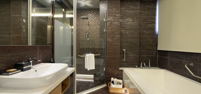 ゴールデンチューリップ グローリーファインホテル-Glory Fine Suite-5