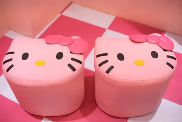 和興大飯店-主題雙人房-9