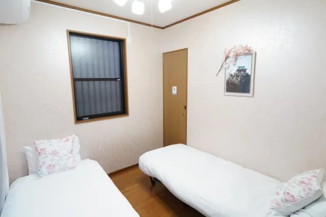 single room2