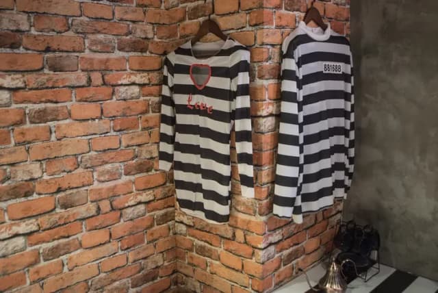 和興大飯店-主題雙床房-9