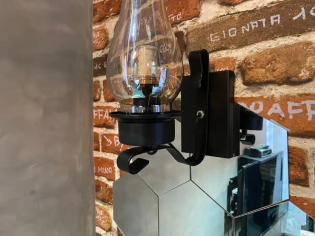 和興大飯店-主題四人房-7