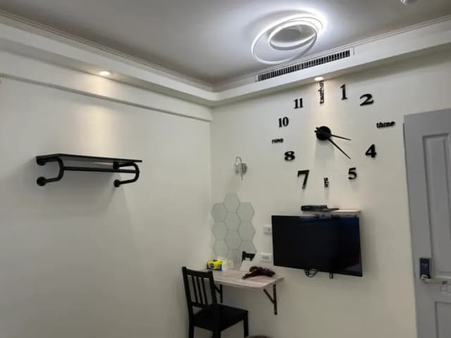 和興大飯店-商務雙人房-5