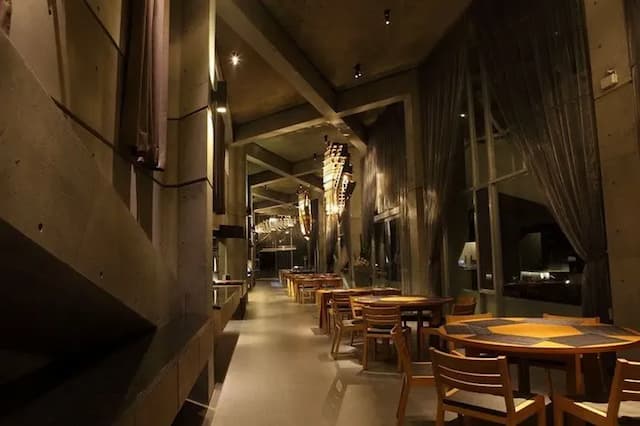 華山觀止｜一泊二食、半露天陽台獨享絕佳景緻-【農曆春節】觀景豪華套房｜一泊二食-7