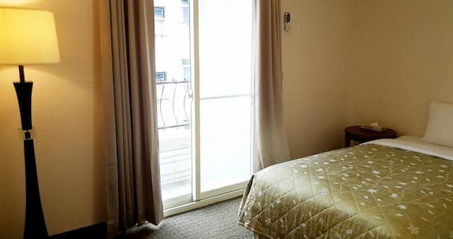 Hoya Resort Hotel Chiayi-Triple Room-3