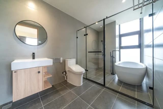 H Villa-羅東冬山獨棟民宿-H Villa包棟(16人/四房)-14