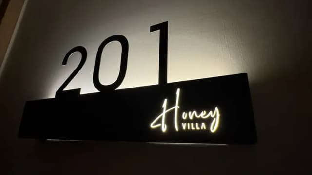 H Villa-羅東冬山獨棟民宿-陽光四人房-12