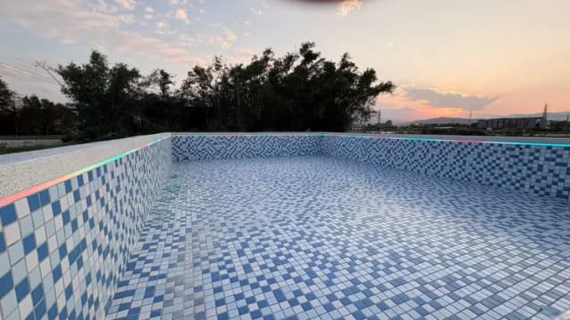 H Villa-羅東冬山獨棟民宿-四人房-浴缸-10