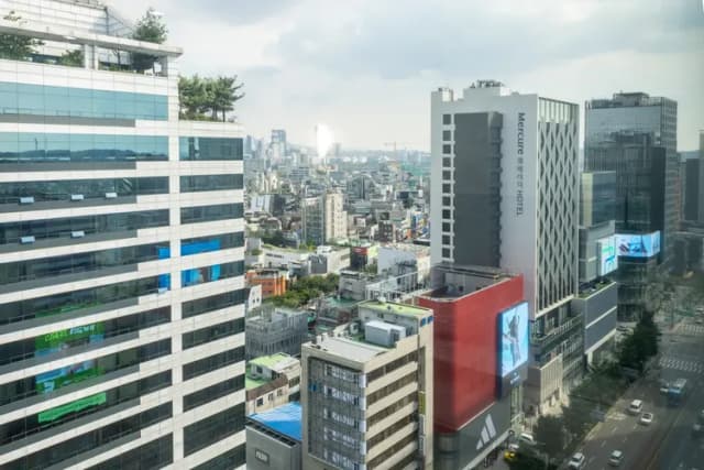 Jiny's Cozy Room-#13 | 5명 숙박-7