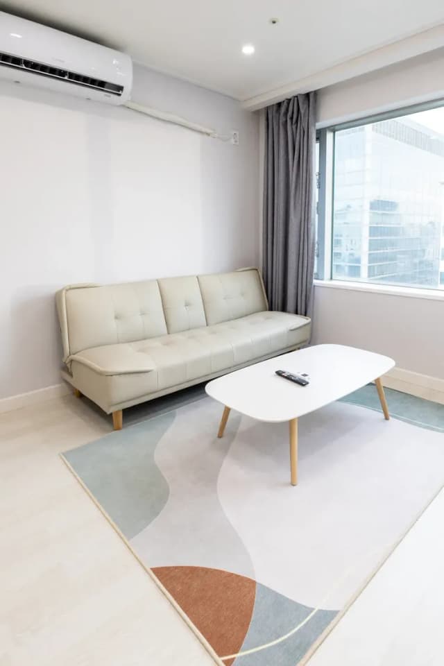 Jiny's Cozy Room-#13 | 5명 숙박-4