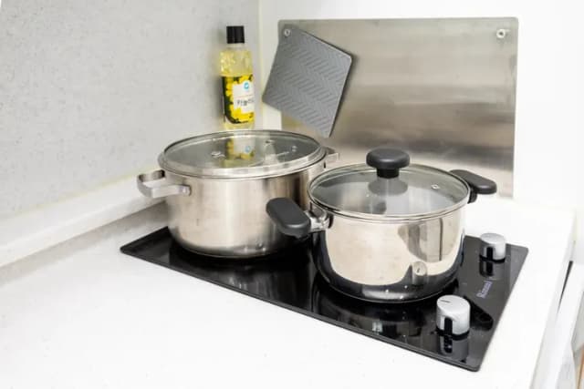 Jiny's Cozy Room-#13 | 5명 숙박-14