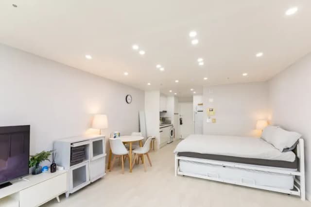 Jiny's Cozy Room-#13 | 5명 숙박-6