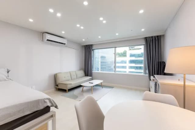 Jiny's Cozy Room-#13 | 5명 숙박-3