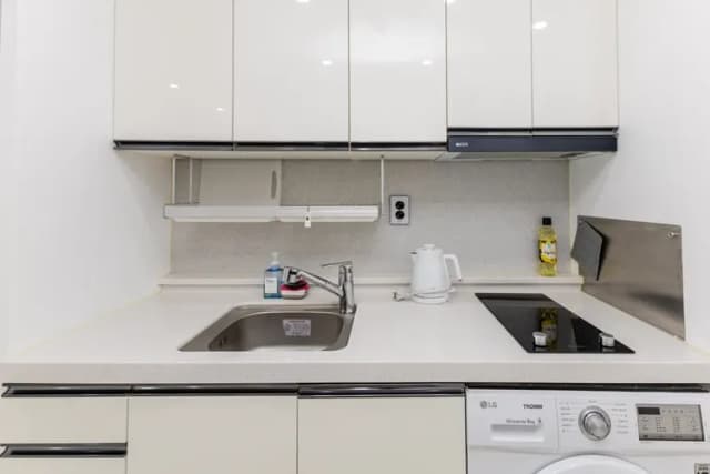 Jiny's Cozy Room-#13 | 5명 숙박-10