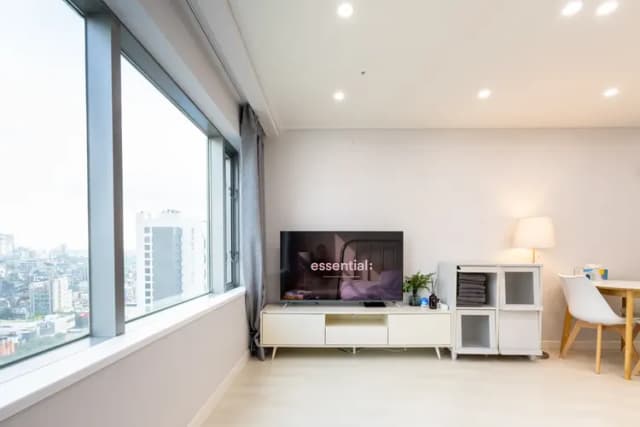 Jiny's Cozy Room-#13 | 5명 숙박-5