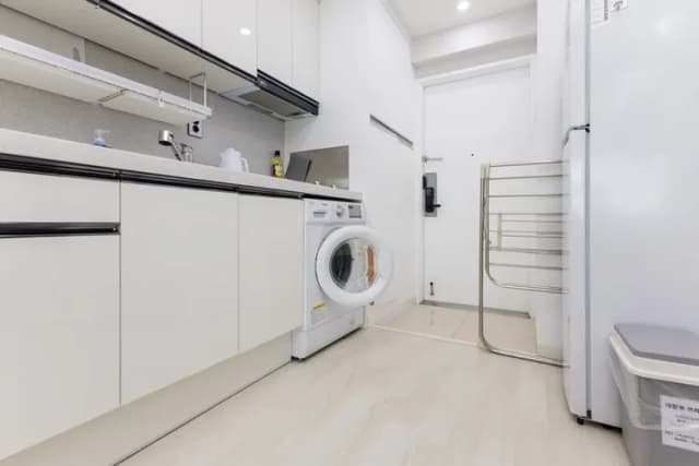 Jiny's Cozy Room-#13 | 5명 숙박-9