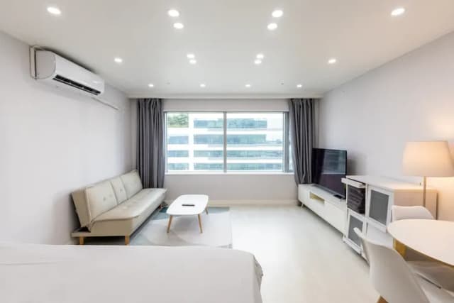 Jiny's Cozy Room-#13 | 5명 숙박-1