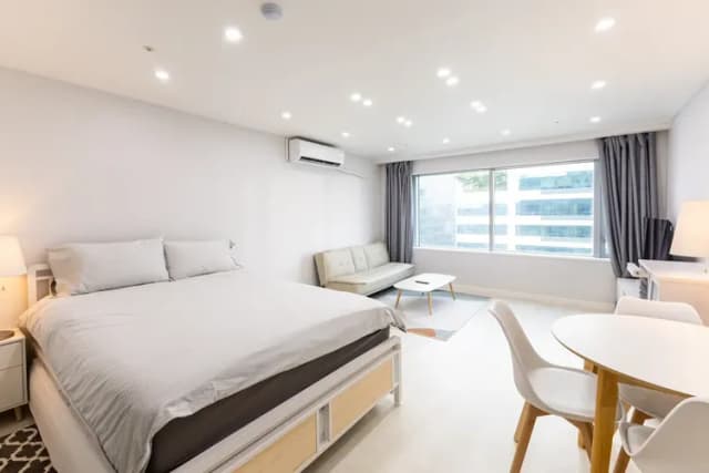 Jiny's Cozy Room-#13 | 5명 숙박-2