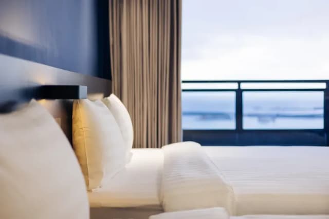 烏石港 OA HOTEL-2026海海人生四人房-2