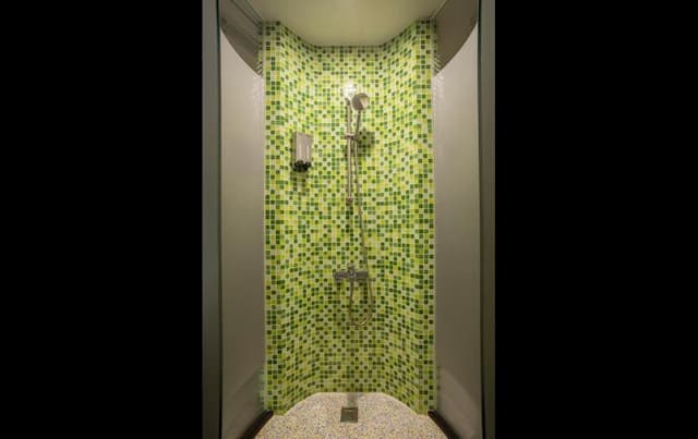 Wholesome Hotel-COZY Double Room - No Window-8