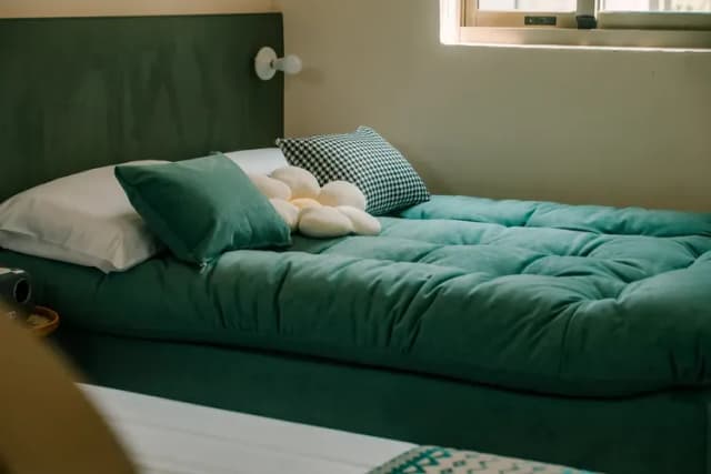 Boholand-Triple Room - One Night and Two Meals-2