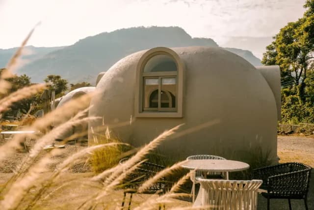 Boholand-Triple room (excluding meal package)-6