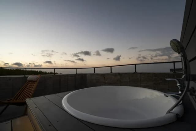 灣臥-天晴雙人房-微醺時光-2