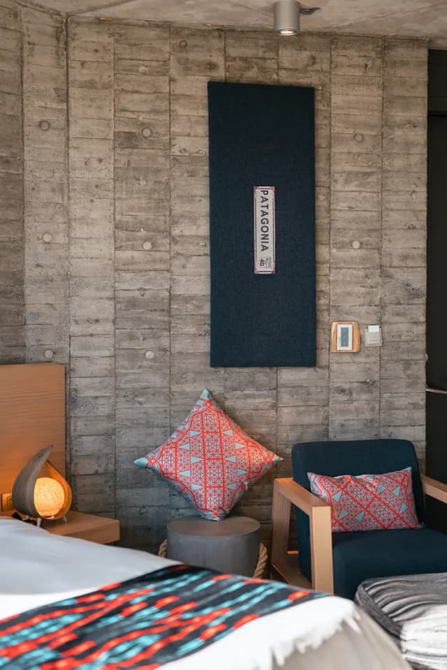 灣臥-天晴雙人房-微醺時光-5