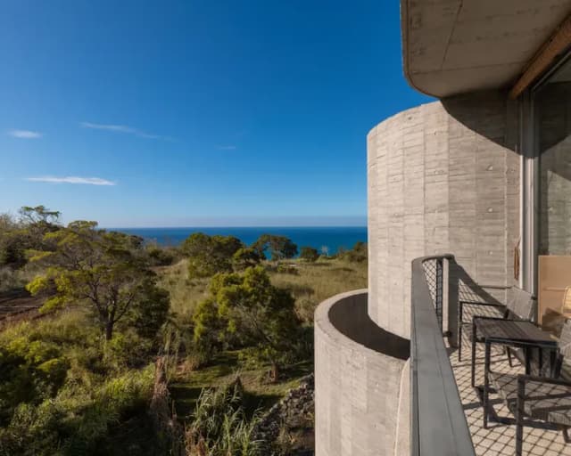 灣臥-天晴雙人房-微醺時光-1