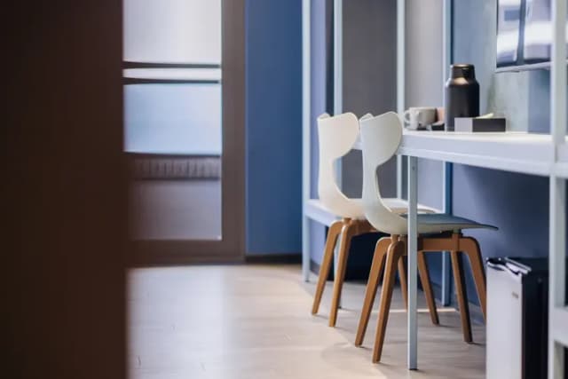 烏石港 OA HOTEL-海海人生大床房-4